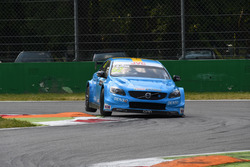 Thed Bjork, Polestar Racing