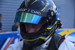 Thed Bjork, Polestar Racing