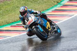 Jack Miller, Estrella Galicia 0,0 Marc VDS
