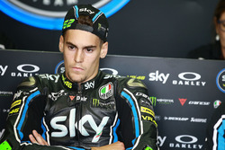 Stefano Manzi, Sky Racing Team VR46