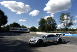 Gary Paffett, Mercedes-AMG Team HWA, Mercedes-AMG C63 DTM