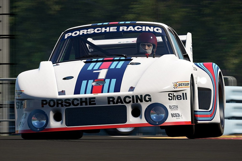 Project CARS 2