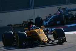 Nico Hulkenberg, Renault Sport F1 Team RS17