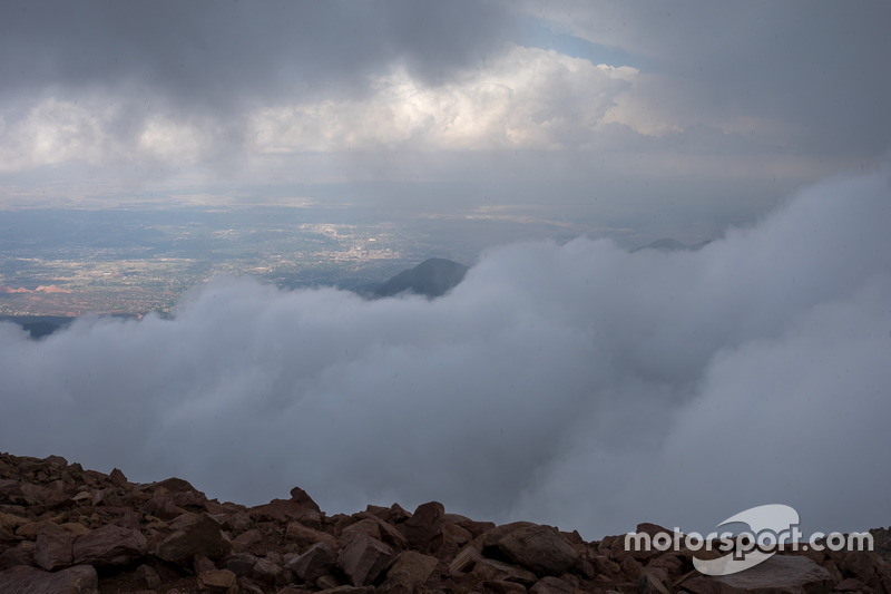 Pikes Peak