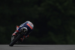 Fabio Di Giannantonio, Del Conca Gresini Racing Moto3