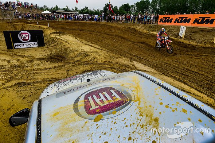 Jeffrey Herlings, KTM Factory Racing