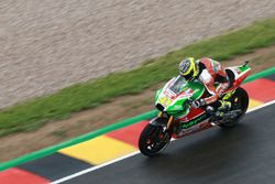 Aleix Espargaro, Aprilia Racing Team Gresini