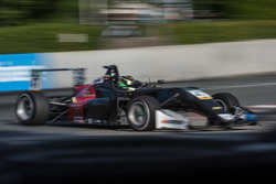 Keyvan Andres Soori, Motopark, Dallara F317 - Volkswagen