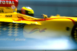Ralf Schumacher, Jordan 197