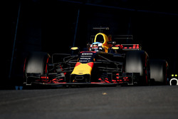 Daniel Ricciardo, Red Bull Racing RB13