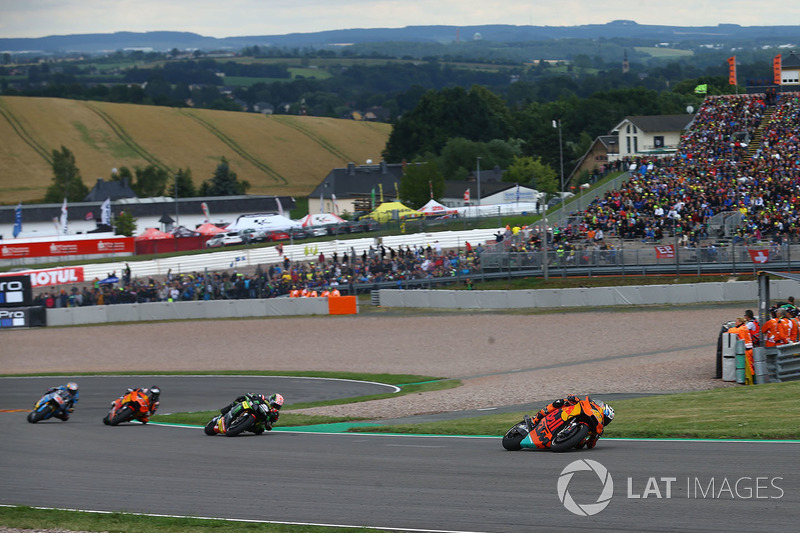 Pol Espargaro, Red Bull KTM Factory Racing