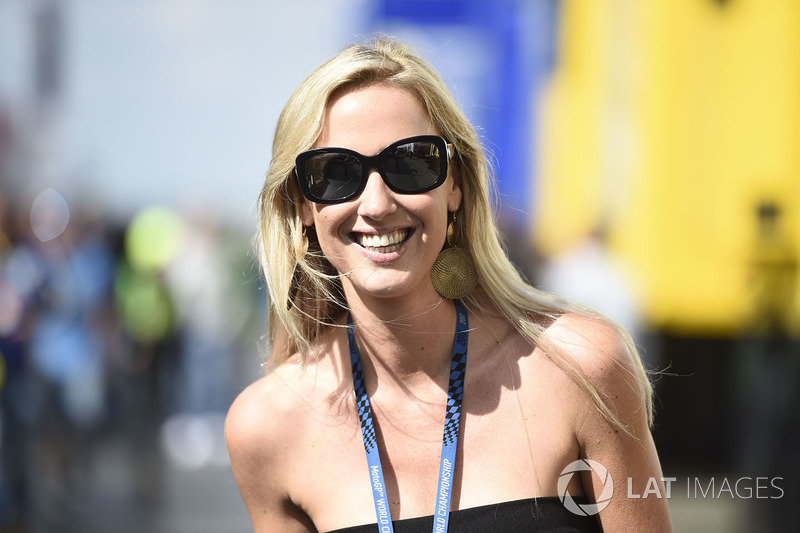 Grid girls