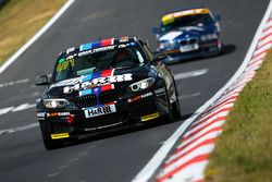 Michael Schrey, BMW M235i Racing Cup