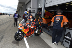 Miguel Oliveira, Red Bull KTM Ajo