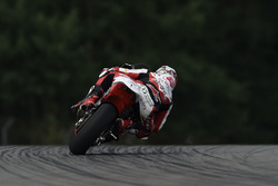Takaaki Nakagami, Idemitsu Honda Team Asia