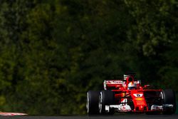 Sebastian Vettel, Ferrari SF70H