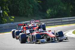 Александр Элбон, ART Grand Prix