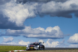 René Rast, Audi Sport Team Rosberg, Audi RS 5 DTM