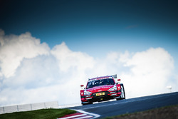 Nico Müller, Audi Sport Team Abt Sportsline, Audi RS 5 DTM