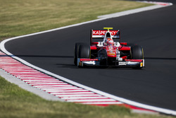 Antonio Fuoco, PREMA Powerteam