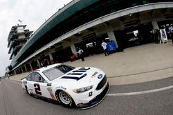 Brad Keselowski, Team Penske Ford