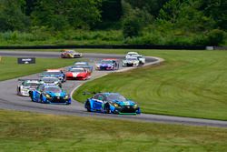 Lime Rock