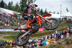 Glenn Coldenhoff, Red Bull KTM Factory Racing Team