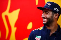 Daniel Ricciardo, Red Bull Racing