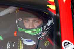 Ty Majeski, Bit O Honey Ford Mustang