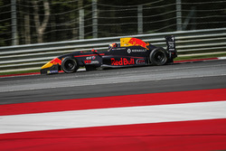 Richard Verschoor, MP Motorsport