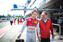 Jamie Green, Audi Sport Team Rosberg, Audi RS 5 DTM