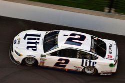 Brad Keselowski, Team Penske Ford