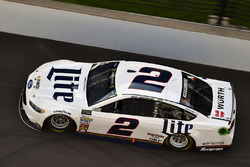 Brad Keselowski, Team Penske Ford
