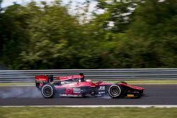 Нобухару Мацушита, ART Grand Prix