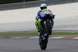 Valentino Rossi, Yamaha Factory Racing