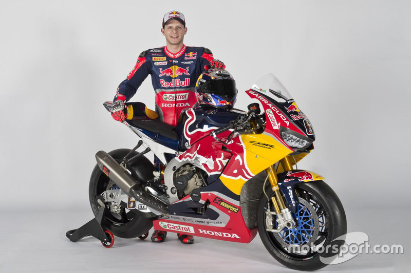 Stefan Bradl