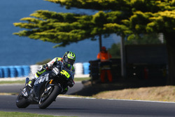 Cal Crutchlow, Team LCR Honda