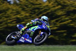 Valentino Rossi, Yamaha Factory Racing