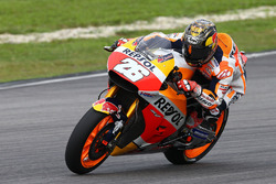 Dani Pedrosa, Repsol Honda Team
