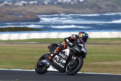 Bradley Smith, Red Bull KTM Factory Racing
