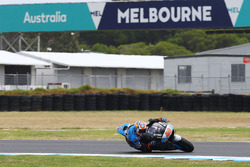 Jack Miller, Estrella Galicia 0,0 Marc VDS