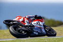 Andrea Dovizioso, Ducati Team