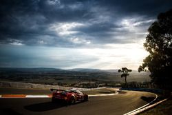 #88 Maranello Motorsport, Ferrari 488 GT3: Toni Vilander, Craig Lowndes, Jamie Whincup