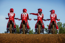 Team HRC MXGP 2017