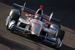 Will Power, Team Penske, Chevrolet