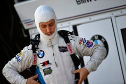 Alexander Sims, BMW Team RLL