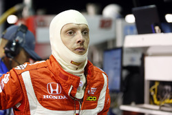 Sébastien Bourdais, Dale Coyne Racing Honda