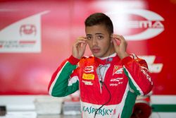 Antonio Fuoco, PREMA Powerteam