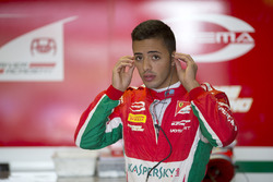 Antonio Fuoco, PREMA Powerteam