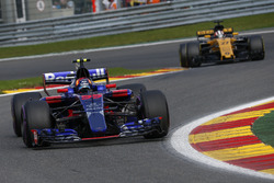 Carlos Sainz Jr., Scuderia Toro Rosso STR12